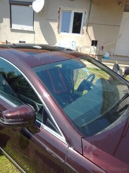 MERCEDES BENZ CLS 350 CDI 4MATIC - 2