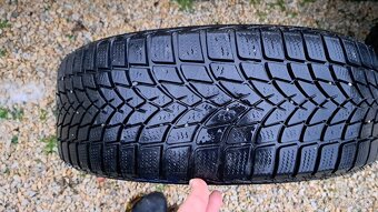 Zimné pneumatiky Citroen Berlingo - 2