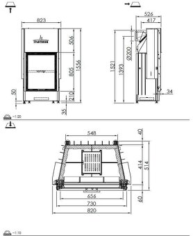 Spartherm Arte Bh - 2