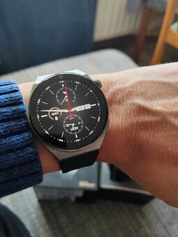 Huawei watch gt3 pro - 2