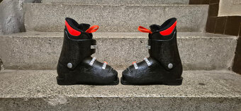 Detské lyžiarky 215 - 2