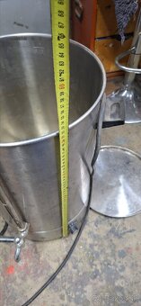 Nerezový hrniec - 2