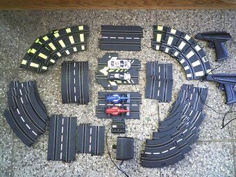 Kúpim kvalitnejšiu autodráhu - 2