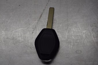 nahradny kluc BMW E46 E39 E38 E53 E60 E61 - 2