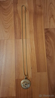 Retiazka s príveskom 2 - 2