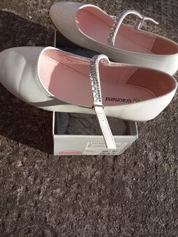 Lodičky na prvé sväte prijímanie - 2