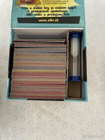 Hra pre deti Rozprávky v kocke - 2