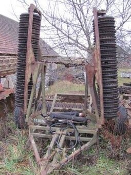 Kúpim Cambridge valce - 2