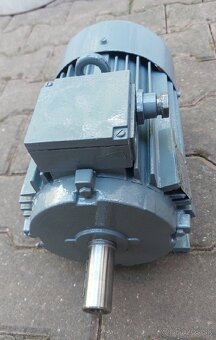 Motor 2,2kW 1430ot/min - 2