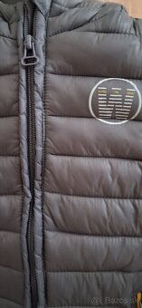 Chlapčenská vesta Okaidi,  veľkosť  98 - 2