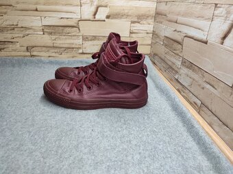 Converse 37 - kožené tenisky - 2