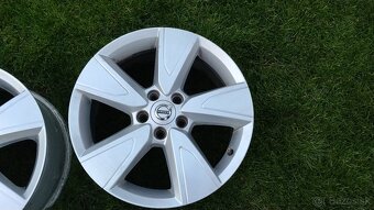 Originál elektróny Volvo - 2