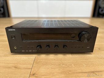 Onkyo TX-8150 - 2