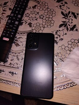 Samsung galaxie a 23 5G - 2