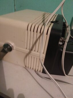 STARý RUSKý TELEVíZOR SHILJALIS - 2