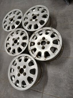 Felicia mystery 4x100 r13 - 2