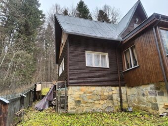 Predaj Chaty - 2