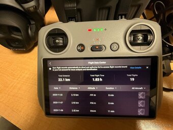 DJI MAVIC 4 PRO FLY MORE COMBO - 2