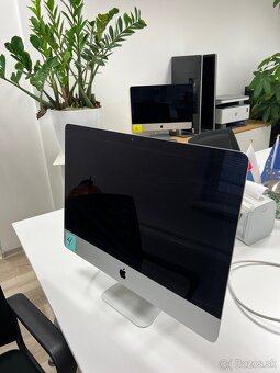 iMac Late 2013 i5 2,7GHz 16GB + SSD Upgrade - 2