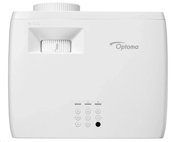 OPTOMA UHZ66 +plátno grátis - 2
