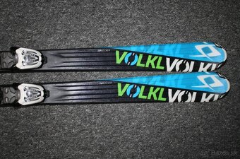 lyže Volkl RTM 160 cm - 2