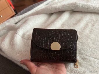 Dámska peňaženka - 2