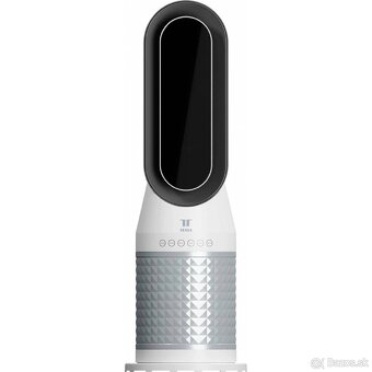 Elektrický inteligentný ohrievač TESLA Smart Heater - 2