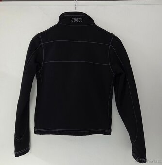 Audi bunda dámska - 2