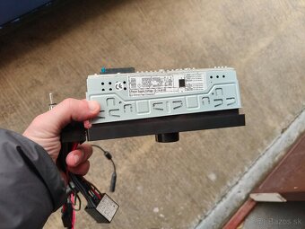 autoradio 1 din - 2