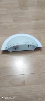 Nastenne a stropne svietidla - 2