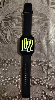 Xiaomi Redmi Watch 5 vodotesné IP67 - 2