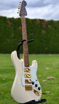 Fender HHH - Limited 180ks - 2