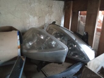 Rozpredám Opel combo - 2