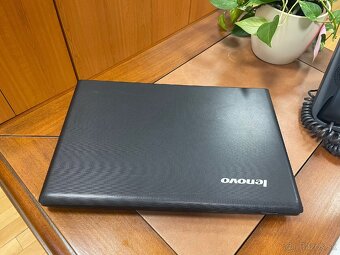 Lenovo G500 - 2