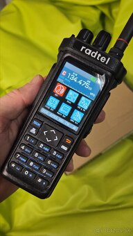 Profesionalna vysielacka - 2