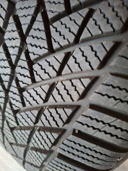 Predám pneumatiky - 2