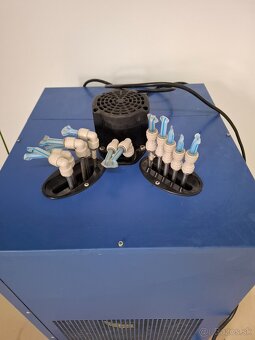 Predam výčapné zariadenie - 2