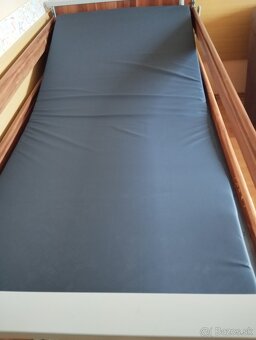 Antidekubitný matrac - 2