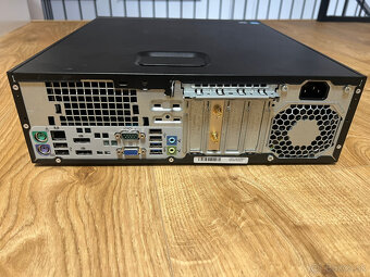 HP Prodesk 600 G1 SFF - 2