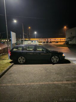 Škoda Octavia 1 LaK - 2