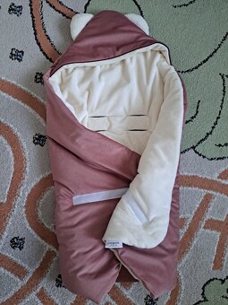 Deky do vajíčka - 2