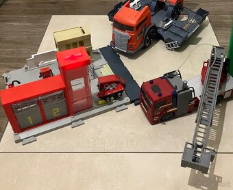 Hracky - rozne vo vybornom stave - 2