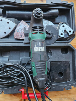 Multifunkčné náradie Parkside PMFW 310 D2 - 2