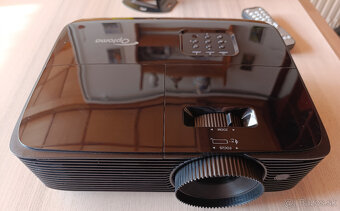 OPTOMA DLP Projector HD144X - 2