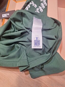 louis vuitton tricko - 2