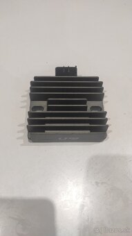 Nový regulátor dobíjení lp2 - 2