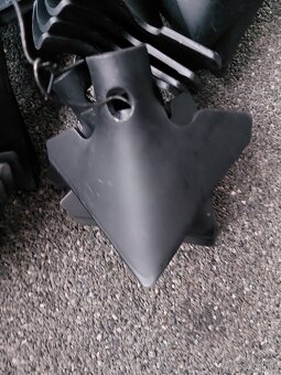 S pero, radlička, Dlato, držiak S pera - 2