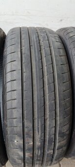 205/45 R18 letne - 2