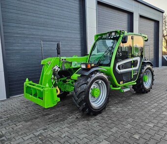 Merlo TF 33.7-115 - 2