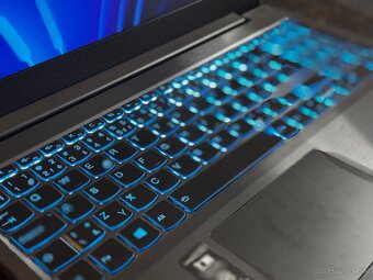 Lenovo IdeaPad L340 + príslušenstvo - 2